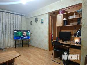 1-к квартира, вторичка, 31м2, 1/5 этаж