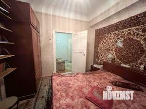 2-к квартира, вторичка, 55м2, 4/5 этаж