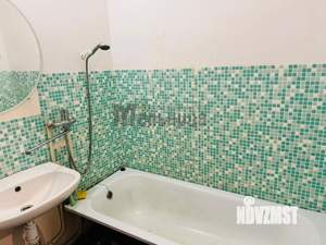 1-к квартира, вторичка, 39м2, 7/9 этаж