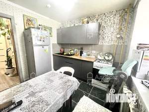 1-к квартира, вторичка, 34м2, 7/9 этаж