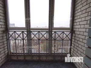 1-к квартира, вторичка, 40м2, 13/17 этаж