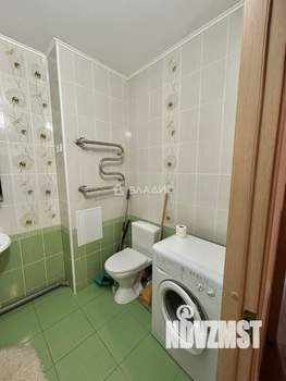 1-к квартира, вторичка, 38м2, 2/10 этаж