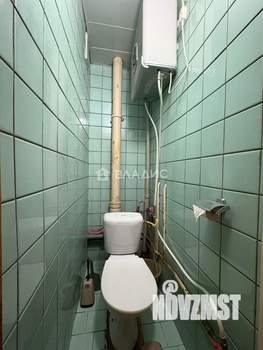 2-к квартира, вторичка, 54м2, 5/16 этаж