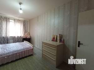 3-к квартира, вторичка, 76м2, 6/9 этаж