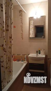 1-к квартира, вторичка, 39м2, 4/10 этаж
