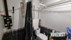 Студия квартира, вторичка, 36м2, 4/5 этаж