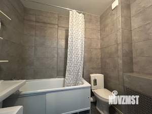 1-к квартира, вторичка, 34м2, 9/20 этаж