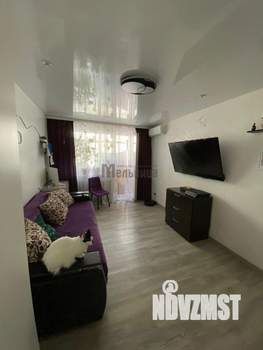 2-к квартира, вторичка, 42м2, 2/5 этаж