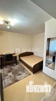 1-к квартира, вторичка, 32м2, 2/4 этаж