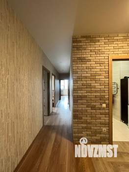 3-к квартира, вторичка, 69м2, 11/18 этаж