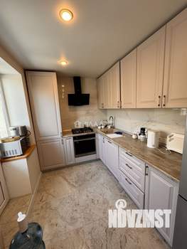 3-к квартира, вторичка, 58м2, 5/9 этаж