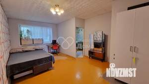 2-к квартира, вторичка, 43м2, 5/5 этаж