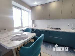 3-к квартира, вторичка, 59м2, 9/9 этаж