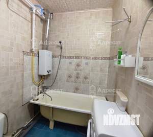 2-к квартира, вторичка, 44м2, 1/5 этаж