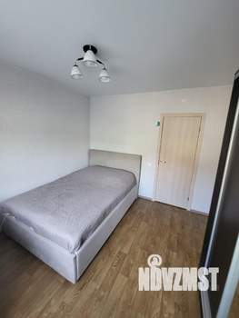 1-к квартира, вторичка, 33м2, 1/10 этаж