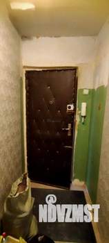 1-к квартира, вторичка, 32м2, 3/5 этаж