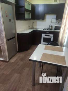 2-к квартира, вторичка, 57м2, 2/9 этаж