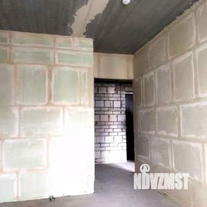 1-к квартира, вторичка, 33м2, 2/5 этаж