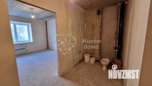 2-к квартира, вторичка, 81м2, 3/10 этаж