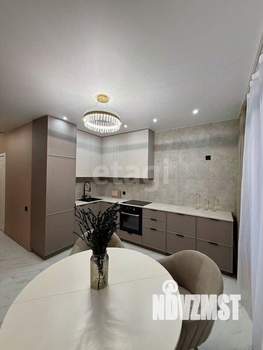 2-к квартира, вторичка, 60м2, 16/26 этаж