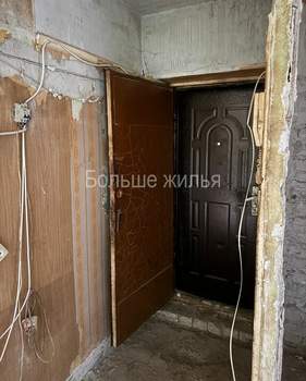 2-к квартира, вторичка, 45м2, 1/5 этаж