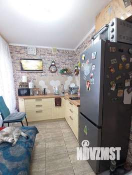 1-к квартира, вторичка, 38м2, 2/3 этаж