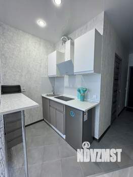 Студия квартира, вторичка, 21м2, 20/22 этаж