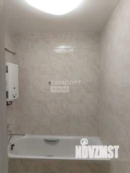 2-к квартира, вторичка, 41м2, 1/4 этаж