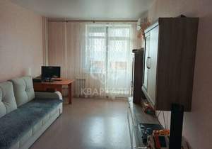 2-к квартира, вторичка, 55м2, 10/16 этаж