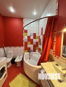 1-к квартира, вторичка, 37м2, 2/20 этаж