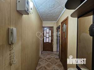 1-к квартира, вторичка, 33м2, 2/5 этаж