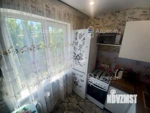2-к квартира, вторичка, 48м2, 5/5 этаж