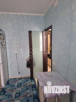 1-к квартира, вторичка, 33м2, 2/5 этаж