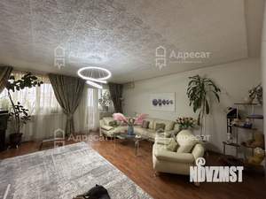 4-к квартира, вторичка, 156м2, 2/5 этаж
