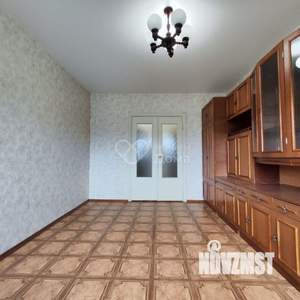 3-к квартира, вторичка, 65м2, 4/9 этаж