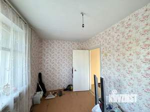 3-к квартира, вторичка, 51м2, 2/5 этаж