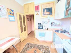 2-к квартира, вторичка, 61м2, 4/5 этаж