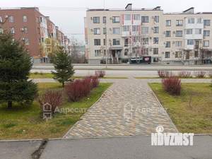 1-к квартира, вторичка, 21м2, 2/3 этаж