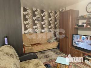 Студия квартира, вторичка, 29м2, 1/9 этаж