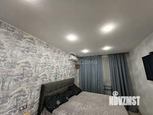 3-к квартира, вторичка, 73м2, 1/3 этаж