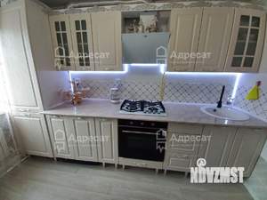 2-к квартира, вторичка, 38м2, 1/2 этаж