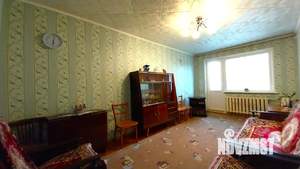 2-к квартира, вторичка, 45м2, 5/5 этаж