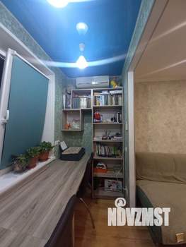 2-к квартира, вторичка, 51м2, 7/9 этаж