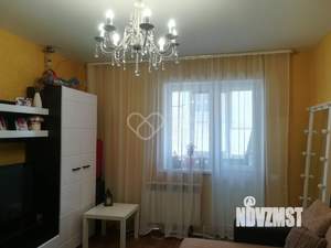 2-к квартира, вторичка, 48м2, 3/3 этаж