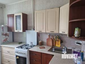 2-к квартира, вторичка, 51м2, 1/9 этаж