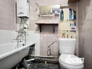 2-к квартира, вторичка, 41м2, 5/5 этаж