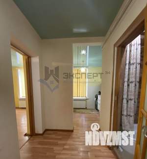 1-к квартира, вторичка, 35м2, 1/2 этаж