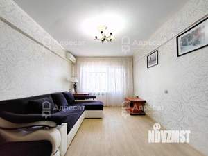 2-к квартира, вторичка, 50м2, 2/5 этаж