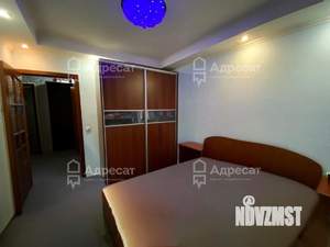 2-к квартира, вторичка, 52м2, 1/9 этаж