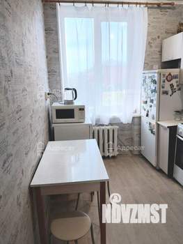 2-к квартира, вторичка, 51м2, 5/5 этаж